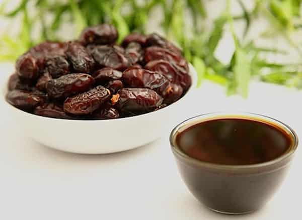 تصویر 1 از قیمت شیره خرما اراتیس با کیفیت ارزان + خرید عمده